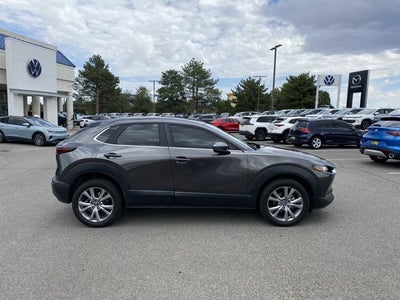 2021 Mazda Mazda CX-30 Select