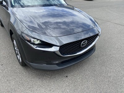 2021 Mazda Mazda CX-30 Select