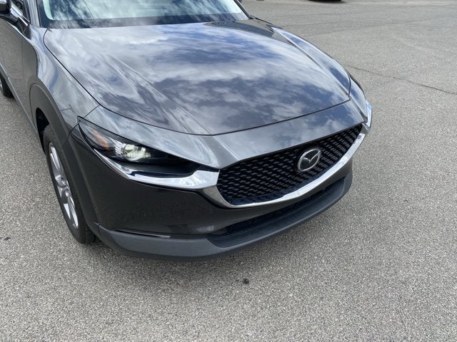 2021 Mazda Mazda CX-30 Select