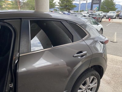 2021 Mazda Mazda CX-30 Select