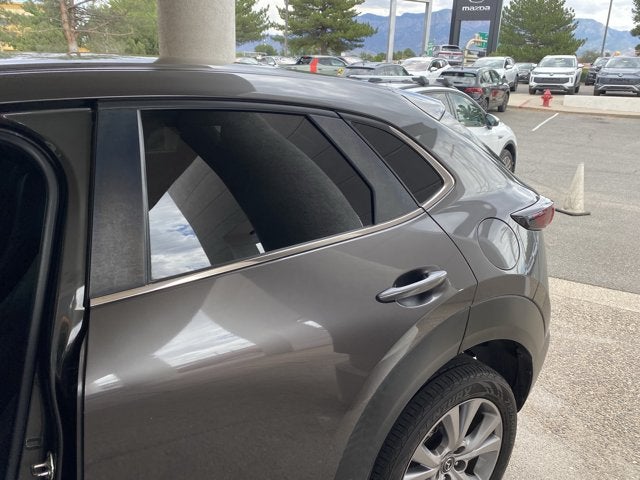 2021 Mazda Mazda CX-30 Select