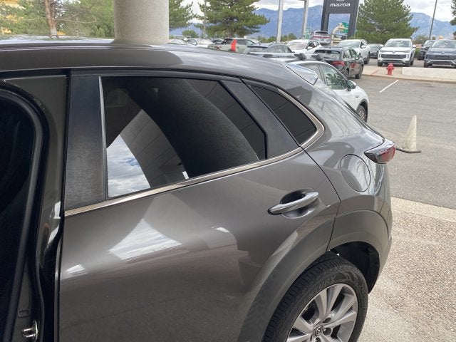 2021 Mazda Mazda CX-30 Select