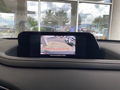 2021 Mazda Mazda CX-30 Select