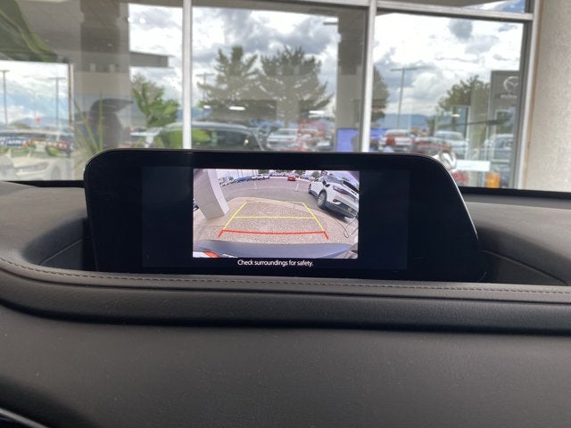 2021 Mazda Mazda CX-30 Select