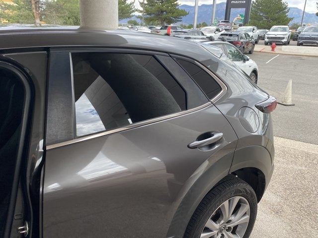2021 Mazda Mazda CX-30 Select