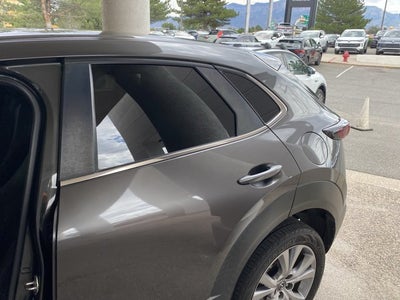 2021 Mazda Mazda CX-30 Select