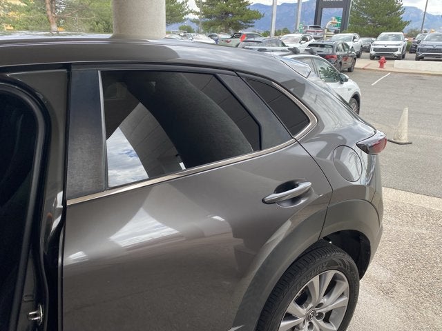 2021 Mazda Mazda CX-30 Select