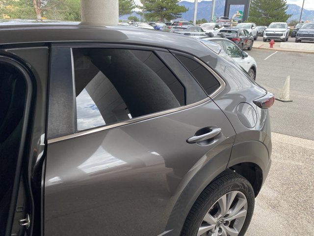2021 Mazda Mazda CX-30 Select