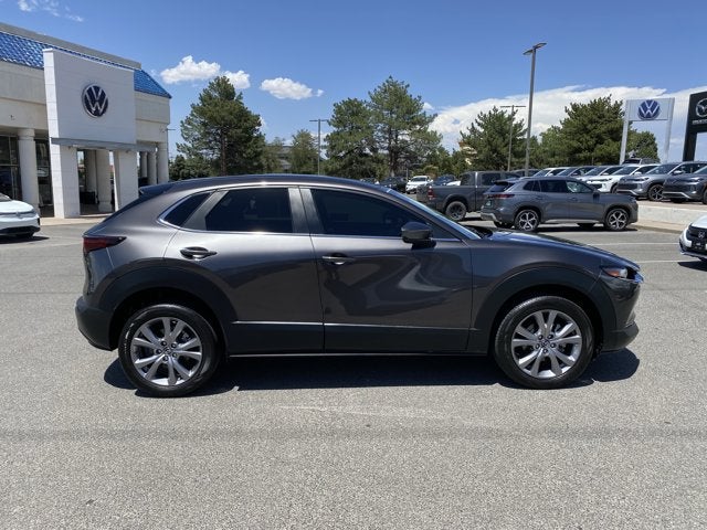 2021 Mazda Mazda CX-30 Select