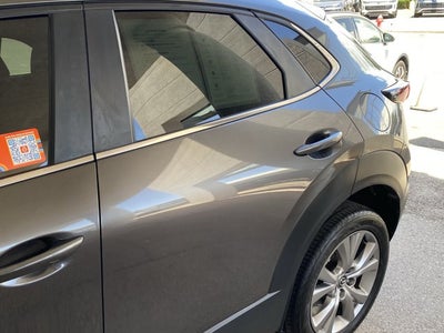 2021 Mazda Mazda CX-30 Select