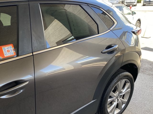 2021 Mazda Mazda CX-30 Select