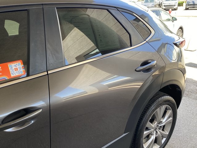 2021 Mazda Mazda CX-30 Select