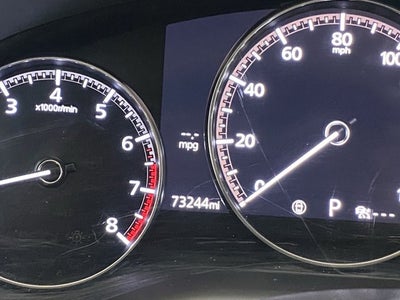 2021 Mazda Mazda CX-30 Select
