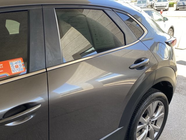 2021 Mazda Mazda CX-30 Select