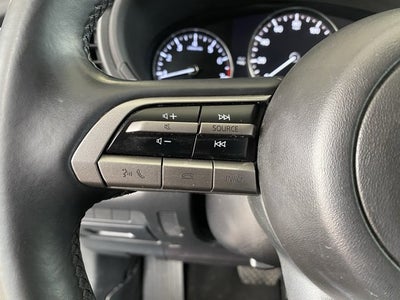 2021 Mazda Mazda CX-30 Select