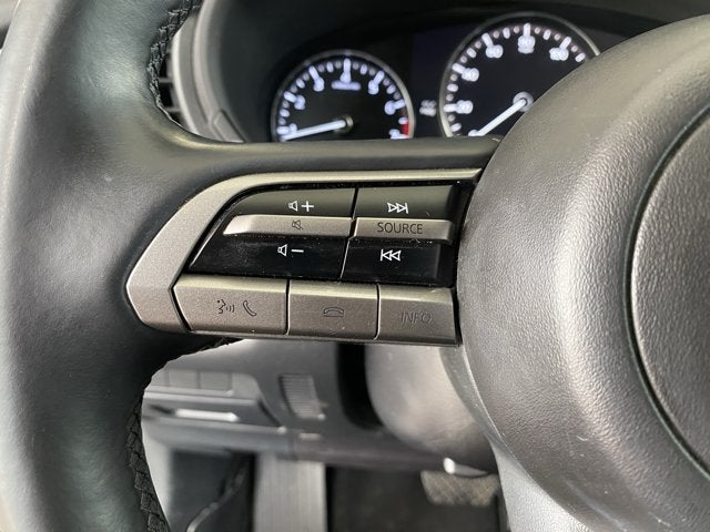 2021 Mazda Mazda CX-30 Select