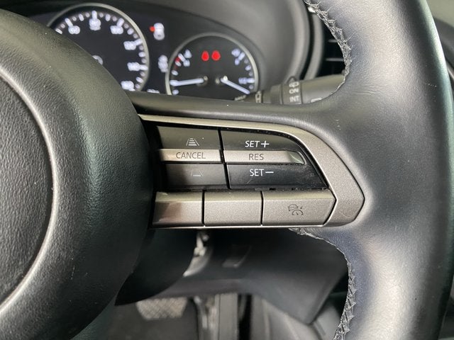 2021 Mazda Mazda CX-30 Select