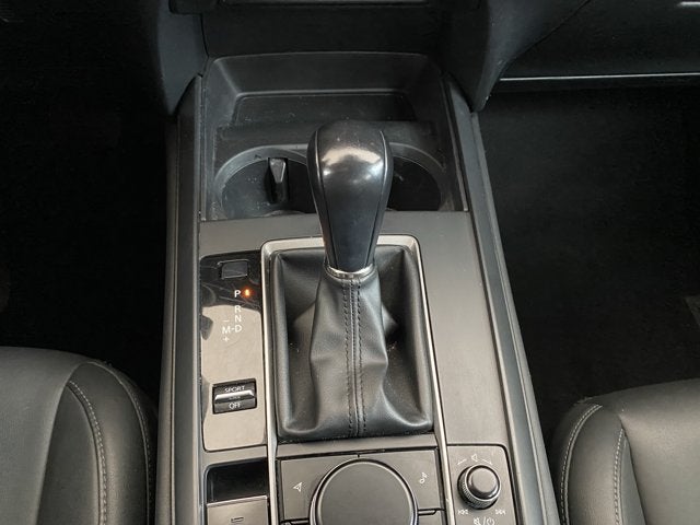 2021 Mazda Mazda CX-30 Select
