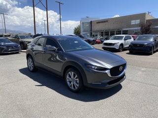 2021 Mazda Mazda CX-30 Select