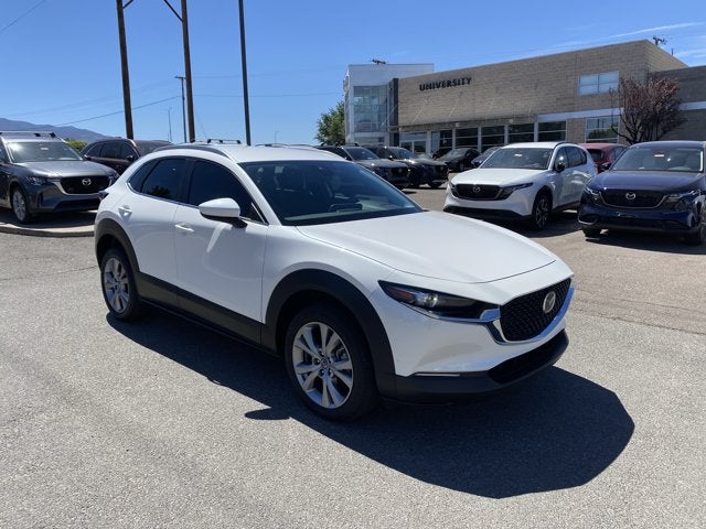 2023 Mazda Mazda CX-30 2.5 S Select Package