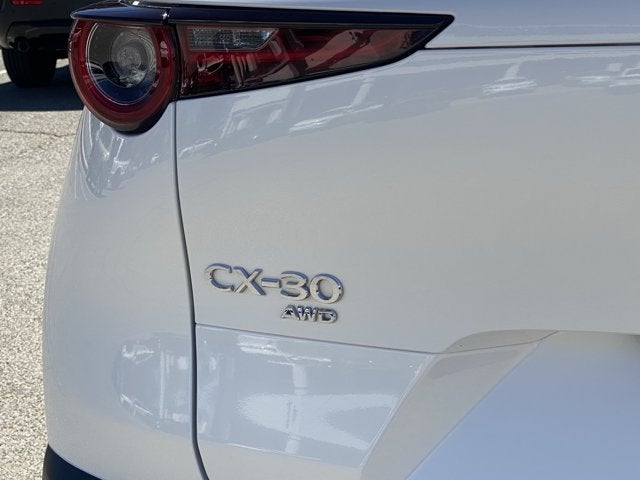 2023 Mazda Mazda CX-30 2.5 S Select Package