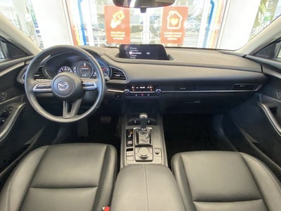 2023 Mazda Mazda CX-30 2.5 S Select Package