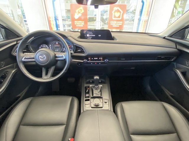 2023 Mazda Mazda CX-30 2.5 S Select Package