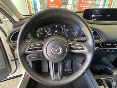 2023 Mazda Mazda CX-30 2.5 S Select Package