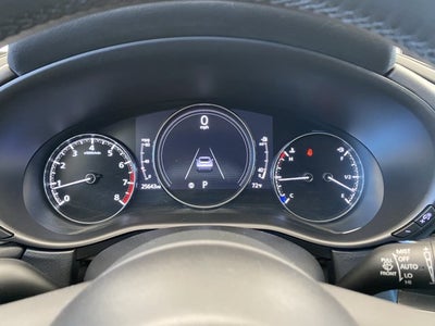 2023 Mazda Mazda CX-30 2.5 S Select Package