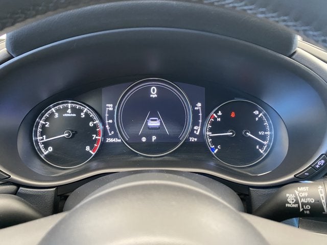 2023 Mazda Mazda CX-30 2.5 S Select Package