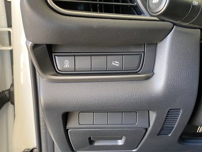 2023 Mazda Mazda CX-30 2.5 S Select Package