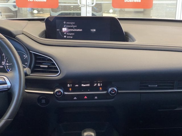 2023 Mazda Mazda CX-30 2.5 S Select Package