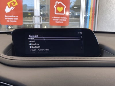 2023 Mazda Mazda CX-30 2.5 S Select Package
