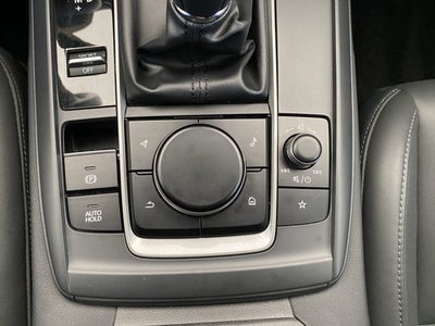 2023 Mazda Mazda CX-30 2.5 S Select Package