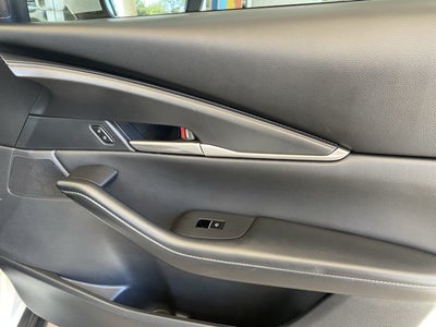 2023 Mazda Mazda CX-30 2.5 S Select Package