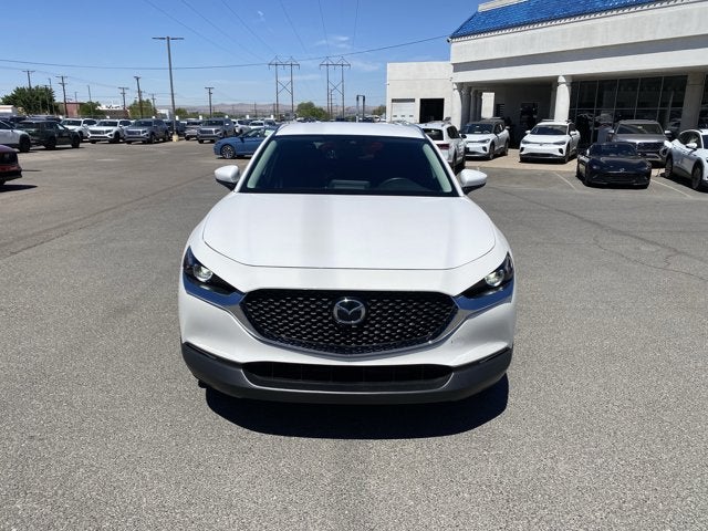 2023 Mazda Mazda CX-30 2.5 S Select Package