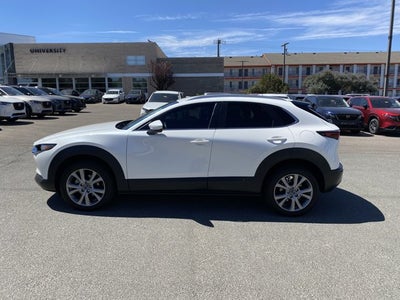 2023 Mazda Mazda CX-30 2.5 S Select Package