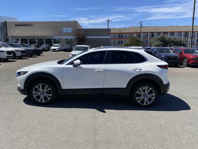 2023 Mazda Mazda CX-30 2.5 S Select Package