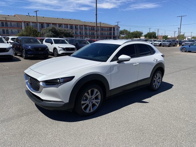 2023 Mazda Mazda CX-30 2.5 S Select Package