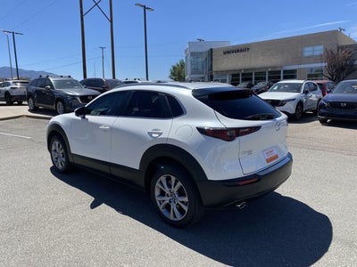 2023 Mazda Mazda CX-30 2.5 S Select Package