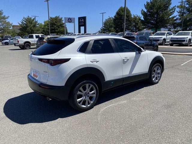 2023 Mazda Mazda CX-30 2.5 S Select Package