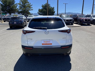 2023 Mazda Mazda CX-30 2.5 S Select Package