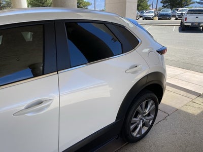 2023 Mazda Mazda CX-30 2.5 S Select Package