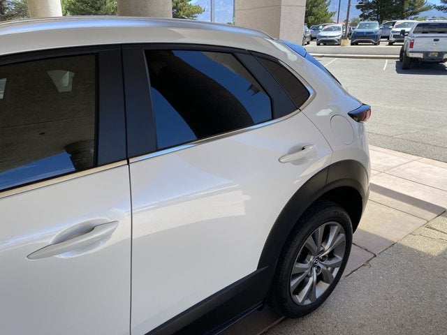 2023 Mazda Mazda CX-30 2.5 S Select Package