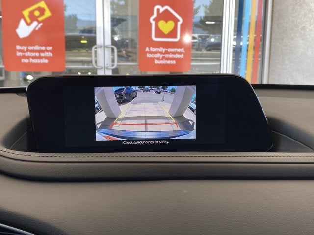 2023 Mazda Mazda CX-30 2.5 S Select Package