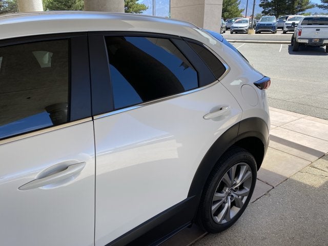 2023 Mazda Mazda CX-30 2.5 S Select Package
