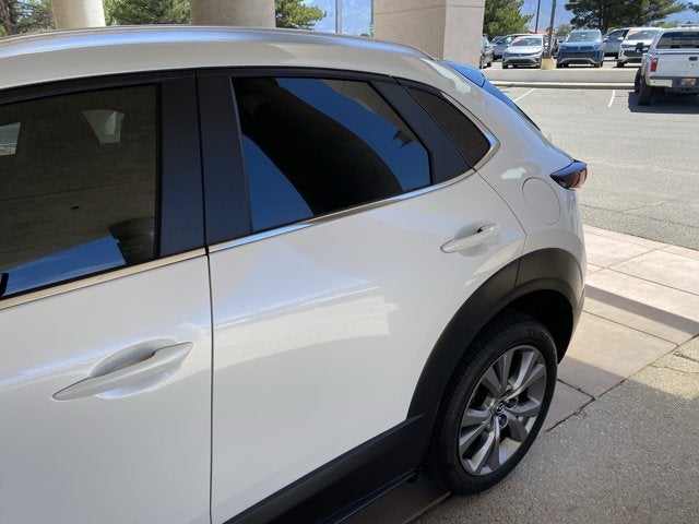 2023 Mazda Mazda CX-30 2.5 S Select Package
