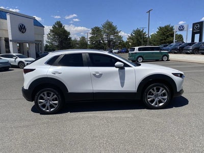 2023 Mazda Mazda CX-30 2.5 S Select Package