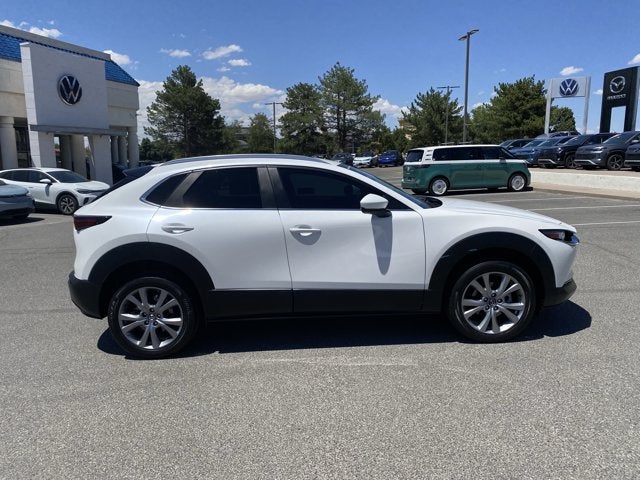 2023 Mazda Mazda CX-30 2.5 S Select Package
