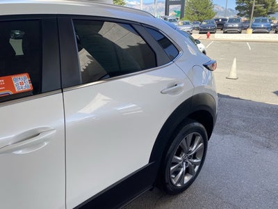 2023 Mazda Mazda CX-30 2.5 S Select Package
